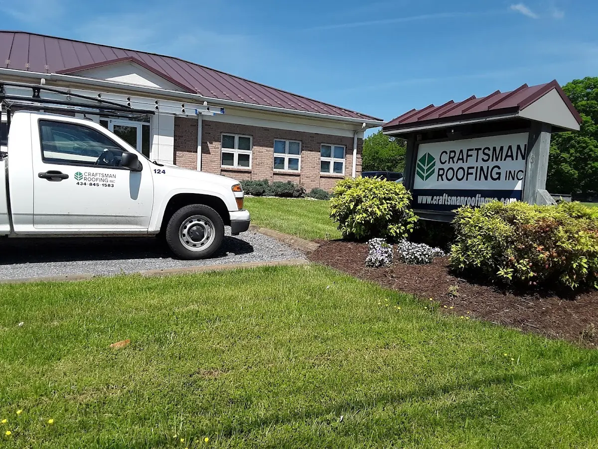 Quality Gutter & Downspout Repair by experienced craftsmen in Peachtree Center